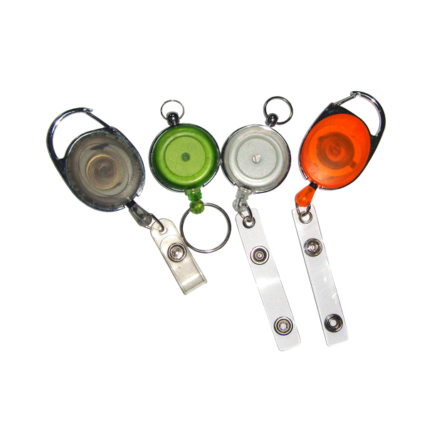 Plastic badge reel | EVPR5110